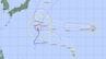 【台風情報】トリプル台風…台風27号(チョーイワン)台風28号(ノロ)台風29号(コグマ)　3つの台風の進路予想を進路図で見る　全国の天気を画像で　|　山形のニュース│TUYテレビユー山形