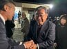 熊本県産山村長選　新人の一騎打ち制し　井雄一郎氏が当選　|　熊本のニュース｜RKK NEWS｜RKK熊本放送
