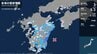 大分県、宮崎県で最大震度3の地震　大分県・佐伯市、宮崎県・延岡市、西都市、高鍋町、川南町、門川町　|　MRTニュース ｜ ＭＲＴ宮崎放送