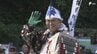 「格好良かった。しぶかった」頼朝公役に俳優の寺島進さん「三嶋大祭り」2日目 ＝静岡・三島市　|　静岡のニュース | SBSNEWS | 静岡放送