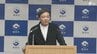 「一定の処遇の保証をさせていただきたい」清水病院の民間委託めぐり難波市長が陳謝 職員の4割が「退職意向」の問題　|　静岡のニュース | SBSNEWS | 静岡放送