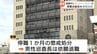 【富山県警】20代巡査長 オンラインカジノ賭博で書類送検　賭け金総額1000万円超…勤務中に1日60回アクセス、借金増で「違法と自覚もやめられず」依願退職　|　富山のニュース｜天気・防災｜チューリップテレビ