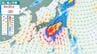 【台風シミュレーション】関東・東北沖を通過か…シルバーウィーク中盤に最接近予想　本州への上陸は回避か　|　長崎のニュース | 天気 | NBC長崎放送