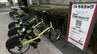 岡山市のシェアサイクル「ももちゃり」利用停止　再開めど立たず　|　岡山・香川のニュース | 天気 | RSK山陽放送
