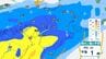 【関西の天気】きょう（3日）昼ごろから“警報級大雨のおそれ”大阪・京都・兵庫・滋賀・奈良・和歌山...近畿地方の雨・風シミュレーション【気象台3日早期注意情報】　|　岡山・香川のニュース | 天気 | RSK山陽放送