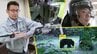 「クマが人の生活圏に入り込むのを未然に確認するために・・・」相次ぐクマ出没。自治体や警察が新たな対策を導入　クマによる人身被害が3件あった岩手県北上市ではどんな対策を打っているのか？　|　IBC NEWS | IBC岩手放送