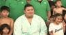 横綱昇進後に初の地元凱旋 大の里が少年相撲大会にサプライズ登場！会場は大興奮　|　石川県のニュース｜MRO北陸放送
