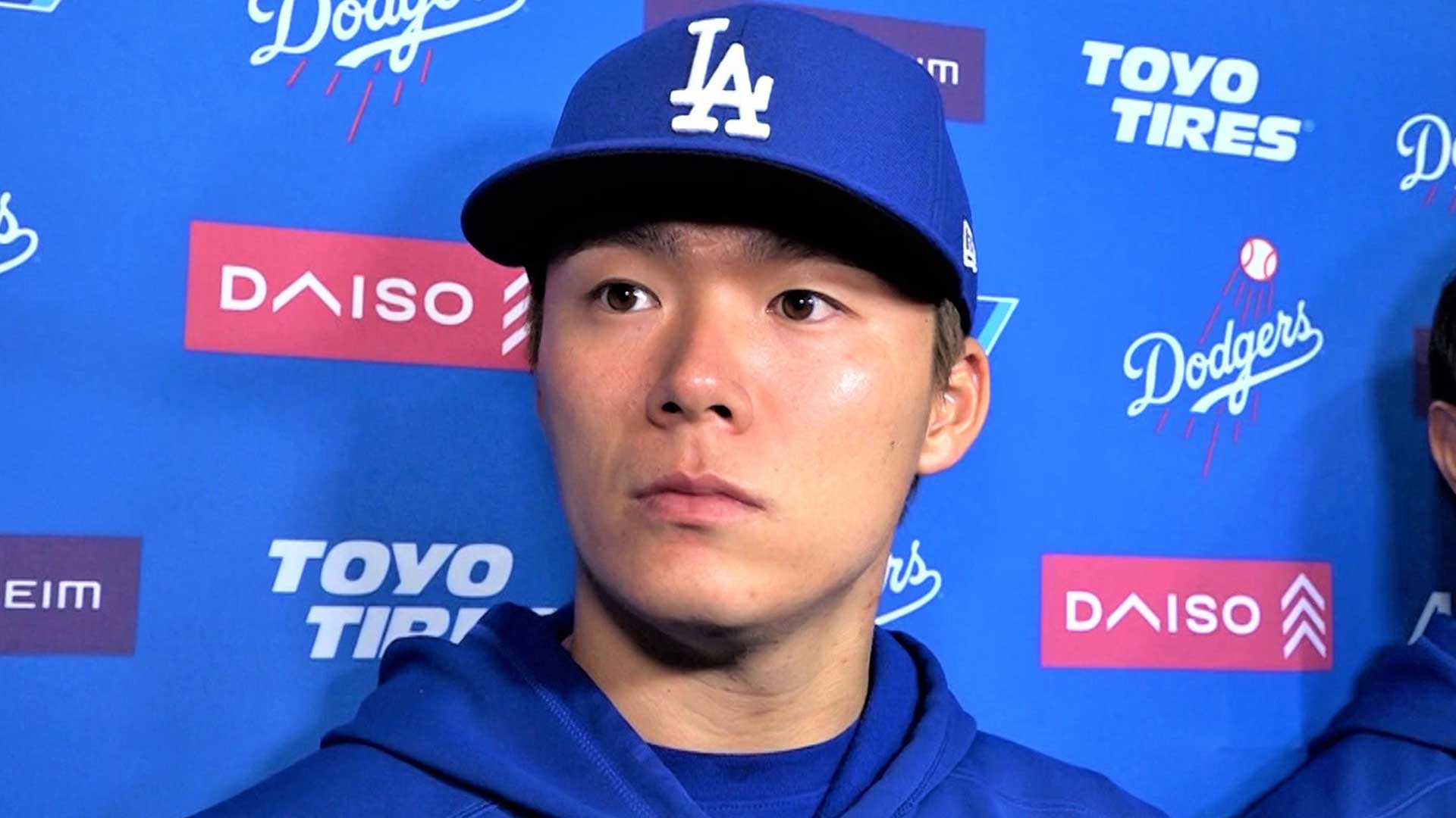 山本由伸 「悔いの残る1球」2点タイムリーを悔やむ、直近15戦で4