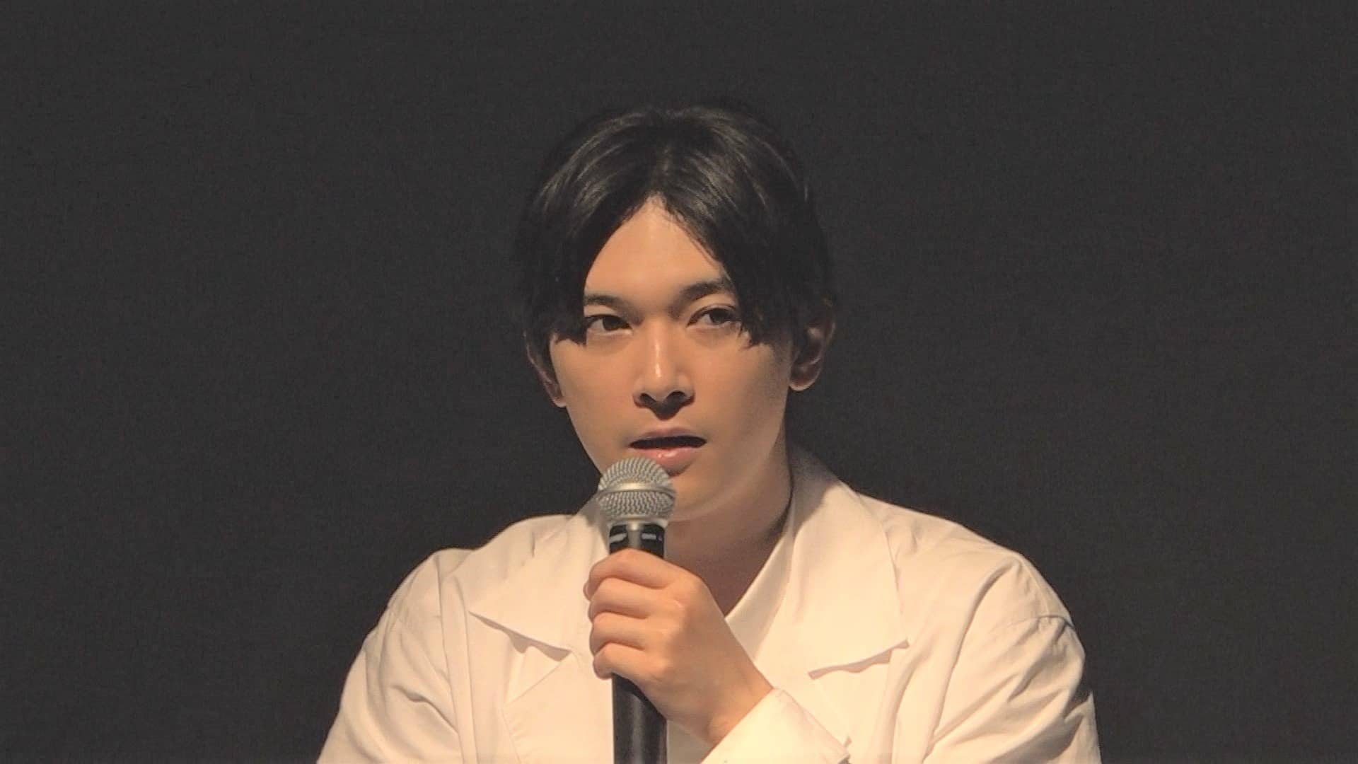 吉沢亮 無断侵入