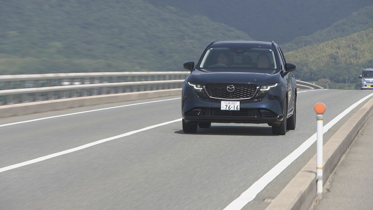 山田様//ご確認用ページ✩ およそ10年ぶりのフルモデルチェンジ 「MAZDA CX－5