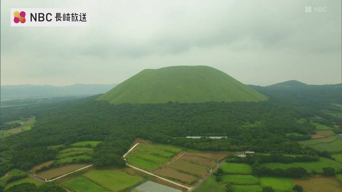 週末は五島列島で地形を体感しよう