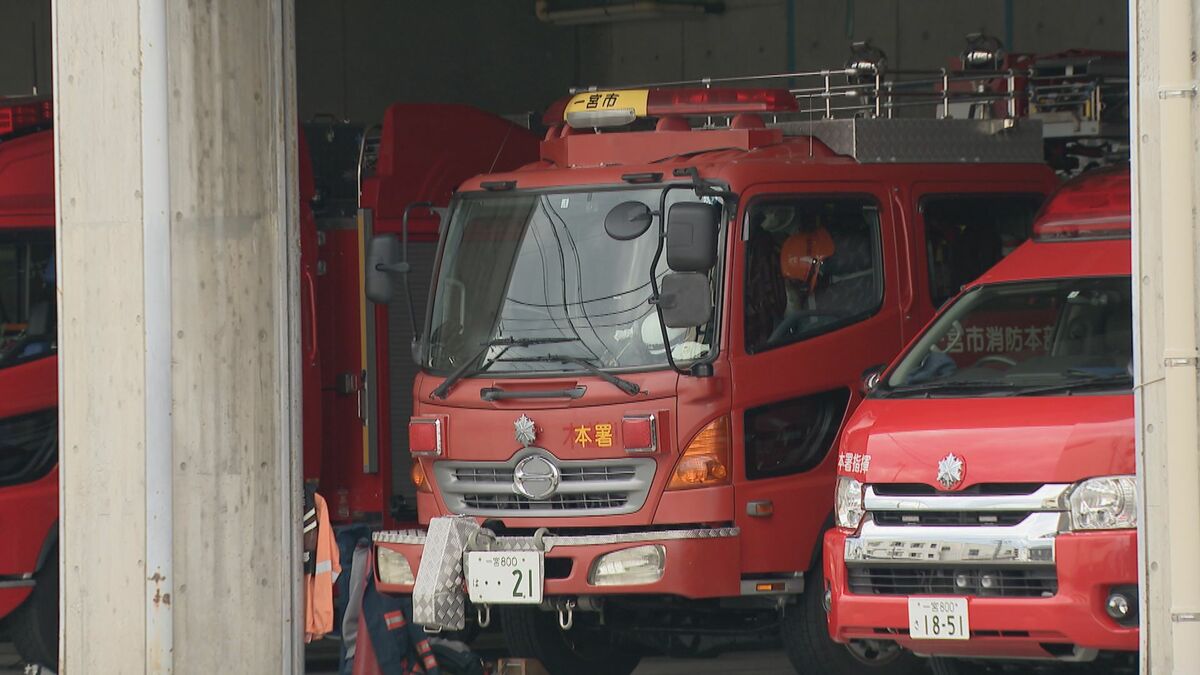 AEDを使おうとしたら…バッテリー切れ 心肺停止の30代男性への処置が約4分遅れる 搬送先の病院で死亡 医師｢遅れによる影響がないとは言えない｣ 愛知･一宮市