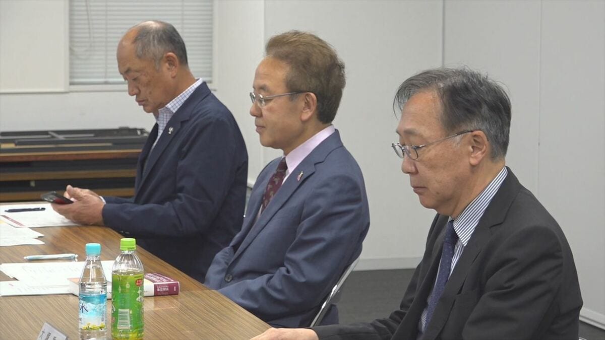 『外国人観光客や富裕層をターゲットにすべき』　日本ワインのミュージアム整備について初の有識者会議　山梨