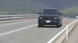 およそ10年ぶりのフルモデルチェンジ 「MAZDA CX-5」お披露目 1か月で1万台超受注の大ヒット マツダ初の“Google搭載”で何が変わる?|TBS NEWS DIG