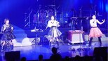 【渡瀬マキ・岸谷香・森高千里】 豪華3ショットに反響 「この楽しさ伝わるかな~♫」 熱狂ライブ写真も|TBS NEWS DIG