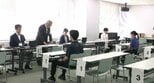 【長野県知事選挙】県庁で立候補受け付けのリハーサル…くじ引きで受け付け順番決定、職員が届け出書類に不備がないか確認…23日告示、8月9日投票|TBS NEWS DIG