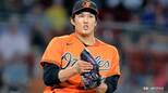 藤浪晋太郎 今季7勝目 イニングまたぎで完璧リリーフ 9月無失点&11試合連続無四球 オリオールズは7連勝|TBS NEWS DIG