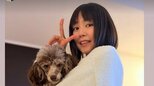 【 桐谷美玲 】　36歳の誕生日を報告　「いつもみんなありがとう」|TBS NEWS DIG