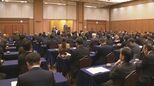 金沢経済同友会 新体制スタート 北陸新幹線「米原ルート」の優位性を発信、「尊経閣文庫」を誘致へ |TBS NEWS DIG