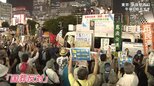 賛成?反対?どちらでもない?国葬前日に聞いた街の声|TBS NEWS DIG