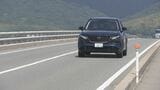およそ１０年ぶりのフルモデルチェンジ　「ＭＡＺＤＡ　ＣＸ－５」お披露目 　1か月で1万台超受注の大ヒット　マツダ初の“Google搭載”で何が変わる？　|　山口のニュース・天気・防災｜tys NEWS｜ｔｙｓテレビ山口