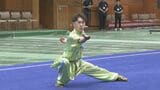 日本代表枠は“1人だけ” 中国留学でアジアの頂点狙う20歳の現役大学生 武術太極拳【アジア大会 愛知・名古屋】 | 名古屋・愛知・岐阜・三重のニュース【CBC news】 | CBC web