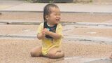 厳しい暑さ、佐伯市宇目で36.4度 大分県内11か所で真夏日に | 大分のニュース|OBS NEWS|大分放送