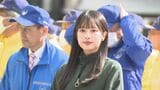 「高齢者の交通事故防止」が重点 6日始まる春の交通安全運動を前に出発式 白馬村出身のタレント国本梨紗さんが安全宣言 長野|TBS NEWS DIG