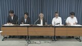 震源周辺では今年4月以降スロースリップが加速 速度変化が大地震につながる可能性も 地震調査委員会【青森県で最大震度6強】|TBS NEWS DIG