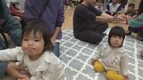 「双子の洋服おさがり会」も 約90組の多胎家庭が参加した「多胎まつり」 | 沖縄のニュース|RBC 琉球放送