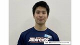 男子走高跳・長谷川直人選手(新潟アルビレックスRC)が2m25で2位【陸上・日本選手権】|TBS NEWS DIG