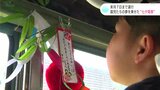 「ムキムキになりたい」園児たちの夢を乗せた七夕電車 7月7日まで運行中 | 高知のニュース・天気|KUTV NEWS | KUTVテレビ高知
