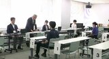 【長野県知事選挙】県庁で立候補受け付けのリハーサル…くじ引きで受け付け順番決定、職員が届け出書類に不備がないか確認…23日告示、8月9日投票 | SBC NEWS | 長野のニュース | SBC信越放送