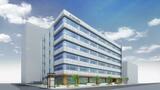 保育所も入居 NTT西日本が新ビル建設で安全祈願式 | 愛媛のニュース - Nスタえひめ|あいテレビは6チャンネル
