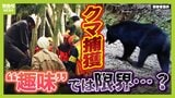 【クマ対策待ったなし】関西の「空白地域」でも目撃情報　"趣味任せ"ではもう限界？頼みの「猟友会」とは　専門家は「公的機関に捕獲専門員を置くべき」と指摘|TBS NEWS DIG