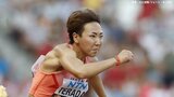 【アジア室内陸上】女子60mハードル寺田明日香が2位で日本勢最初の表彰台 |TBS NEWS DIG