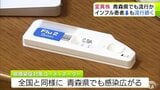 「すごくうつりやすくて流行しやすいという特徴」全国で広がるインフルA型変異株「サブクレードK」が青森県でも流行か　県内インフル患者8週ぶり減少も猛威続く　|　青森のニュース│ATV NEWS│青森テレビ
