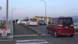 大型トレーラーが追突 原付バイクの高齢女性死亡 愛媛・愛媛県砥部町 | 愛媛のニュース - Nスタえひめ|あいテレビは6チャンネル