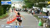【速報】長野県市町村対抗駅伝~第8中継所・通過順位~1位上田市、2位駒ケ根市、3位安曇野市、応援する市町村の順位は…?【レース画像随時】 | SBC NEWS | 長野のニュース | SBC信越放送