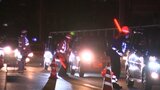 飲酒運転許さない 岩手県警が繁華街などで一斉取り締まり 酒気帯び運転2件摘発|TBS NEWS DIG
