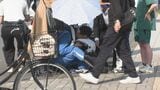 緊急走行中の白バイと車が衝突、男性隊員が大けが 大分県警「緊急走行でも事故を起こさないのがプロ。再発防止に努める」 | 大分のニュース|OBS NEWS|大分放送