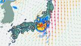 【台風情報】台風10号と熱帯低気圧で大雨 全国の予想詳しく【九州~近畿~東海~関東31日(土)までの雨・風シミュレーション】気象庁予測データ | 鹿児島のニュース|MBC NEWS|南日本放送