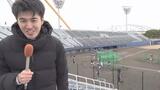  【センバツ】21世紀枠・壱岐高校いよいよ初戦へ！相手は優勝候補・東洋大姫路　岸アナが現地直前レポ|TBS NEWS DIG