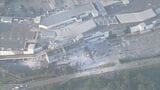 【熊本で震度7】嘉島町のイオンモール熊本で大きな被害　「爆発音が聞こえた」　|　熊本のニュース｜RKK NEWS｜RKK熊本放送