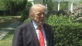 トランプ大統領　イランの新提案に「不満だ」 戦闘終結に向けた協議をめぐり 「適切な案を提示しなければならない」|TBS NEWS DIG