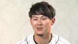 「やっと追いついた」追加招集の牧原大成、育成同期入団で侍ジャパンの“先輩”千賀滉大、甲斐拓也とのやりとり明かす|TBS NEWS DIG