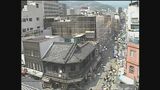 メルカつきまち建設の9年前…大正13年建造の旧築町市場ビル解体 1989(平成元)年6月 映像タイムマシーン“ユウガク”【長崎】 | 長崎のニュース | 天気 | NBC長崎放送