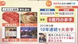 「助けてくれるなら安い」市職員を年収1000万円で募集!背景に“10年連続大赤字”のふるさと納税 民間登用で納税額4倍の自治体も|TBS NEWS DIG