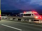 山形市西田の事故 意識不明の男性が意識回復、応答できる状態に ケガの程度は不明 | 山形のニュース│TUYテレビユー山形