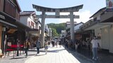 「じりじり暑い 5度くらい違う」西日本で残暑続く 15府県に熱中症警戒アラート 37℃予想も | 福岡のニュース|RKB NEWS|RKB毎日放送